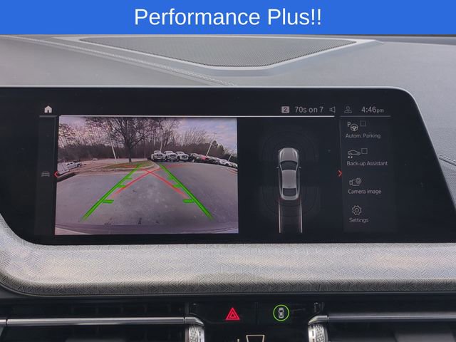 Used 2022 BMW M235i xDrive Gran Coupe w/ Premium Package image 16