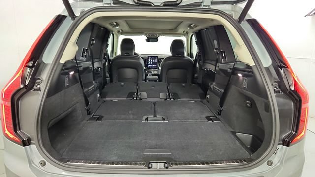 New 2026 Volvo XC90 B6 Ultra w/ Protection Package Premier AWD/4WD image 45