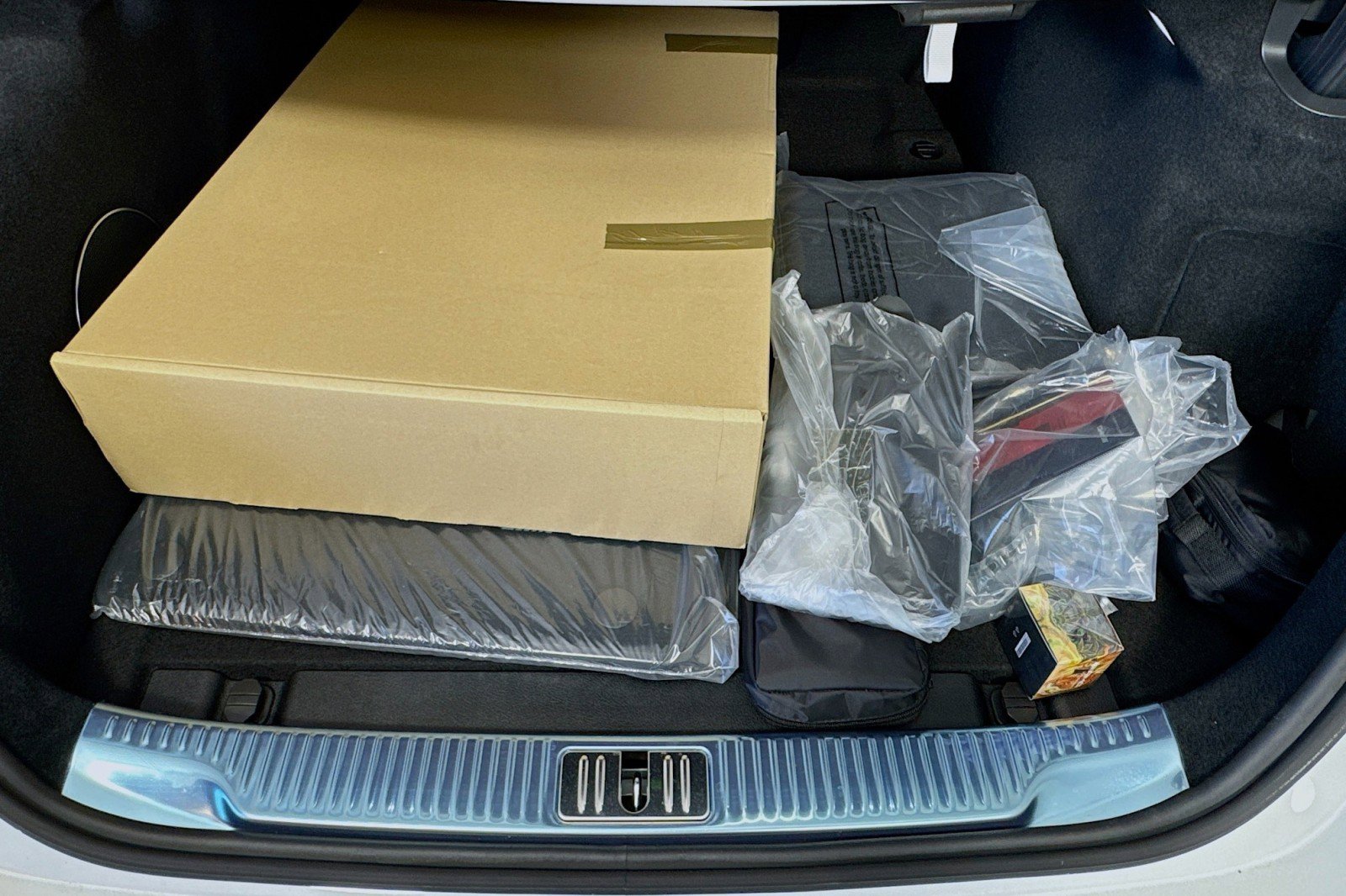 New 2025 Mercedes-Benz S 63 AMG S image 24