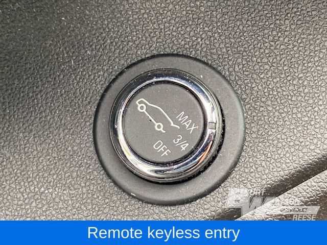 Certified 2022 Chevrolet Blazer LT FWD image 27