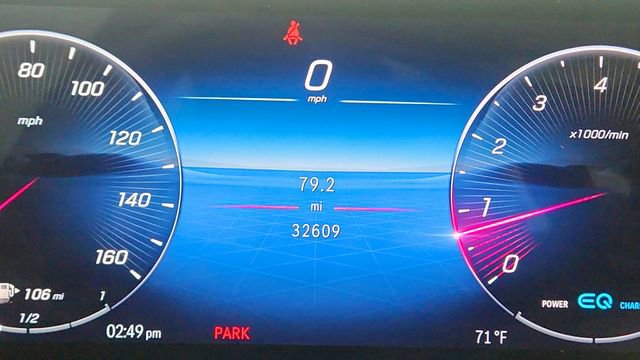 Used 2022 Mercedes-Benz C 300 Sedan image 42