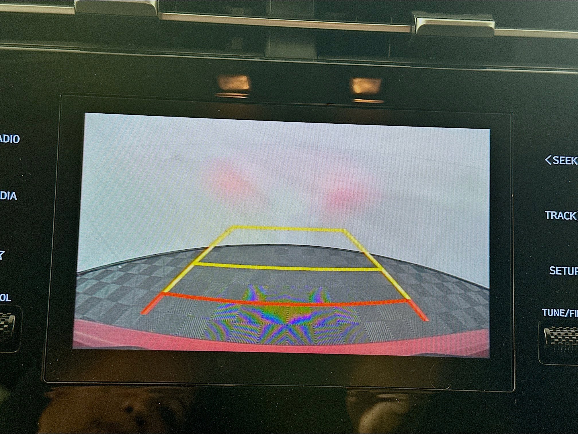 Used 2023 Hyundai Tucson SEL w/ Cargo Package image 22