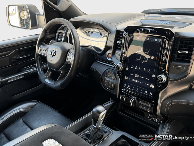 Used 2022 RAM 1500 TRX w/ TRX Level 2 Equipment Group AWD/4WD image 23