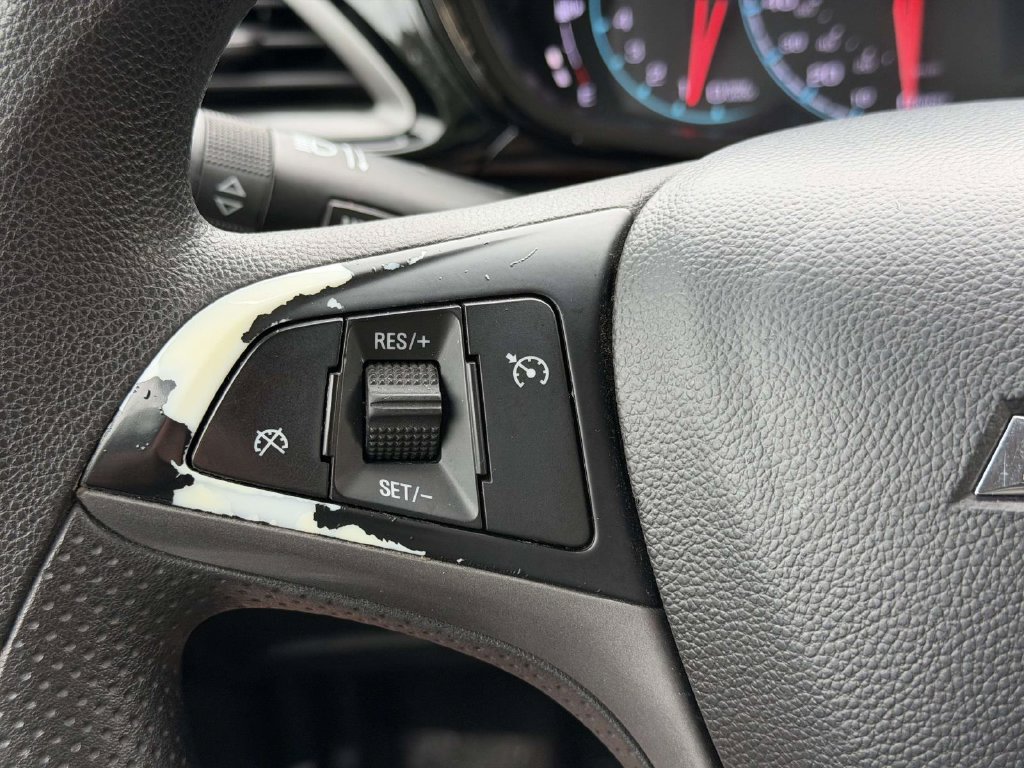 Used 2019 Chevrolet Spark LT FWD image 24