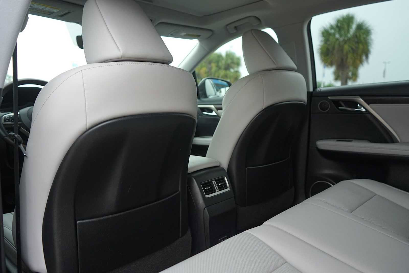 Used 2021 Lexus RX 350 FWD w/ Premium Package image 13
