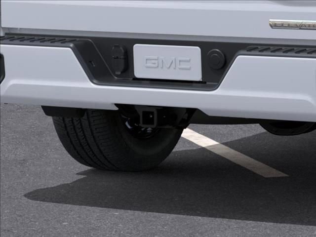 New 2026 GMC Sierra 1500 Elevation image 14