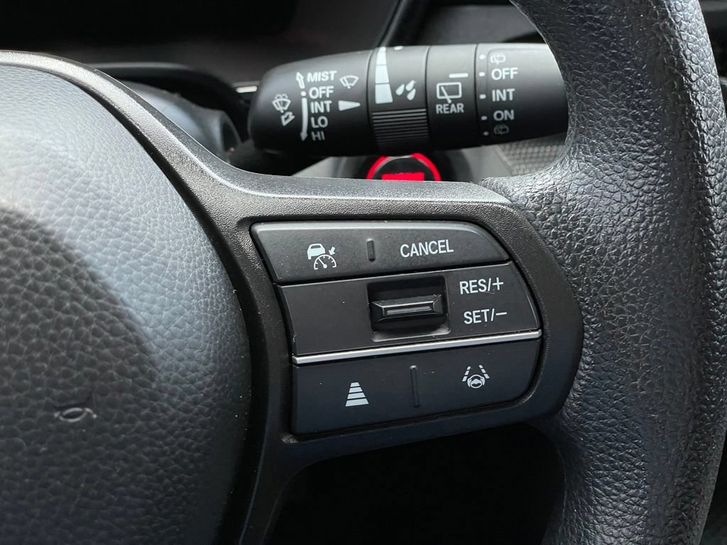 Certified 2025 Honda CR-V EX image 14