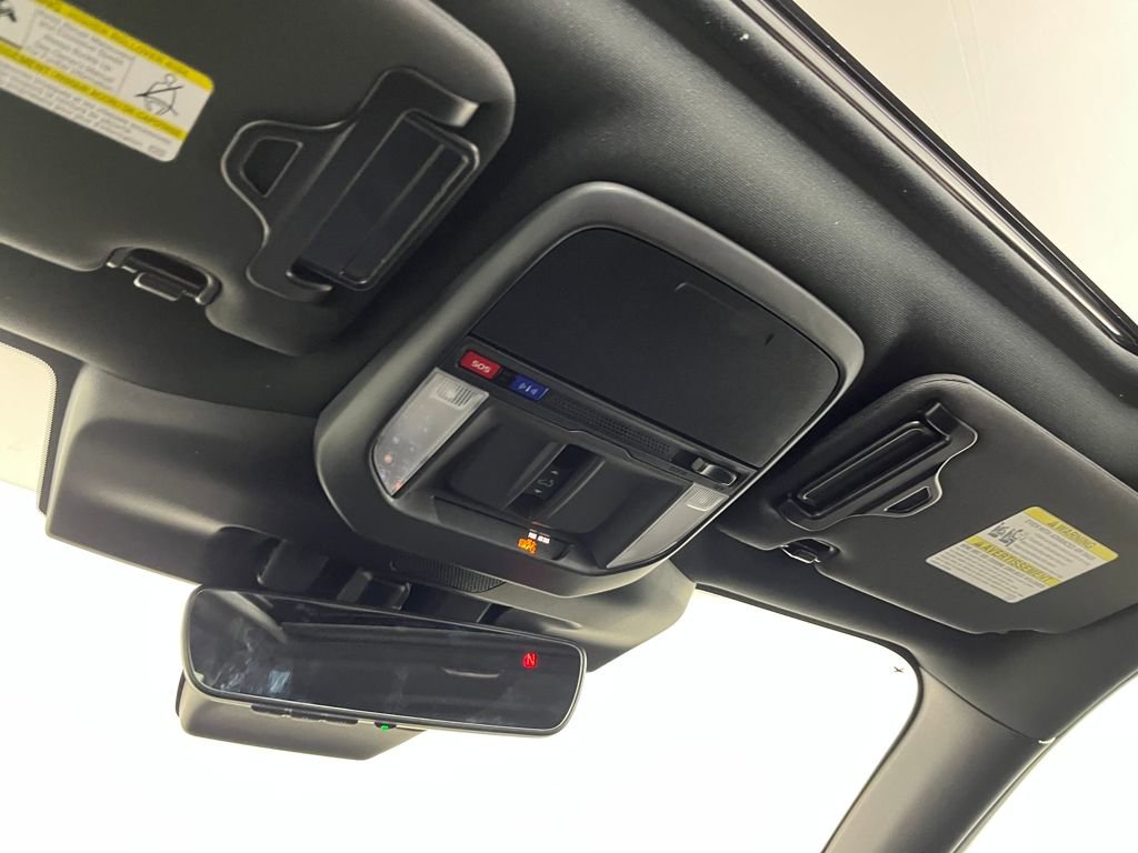 New 2026 Subaru Forester Wilderness image 22