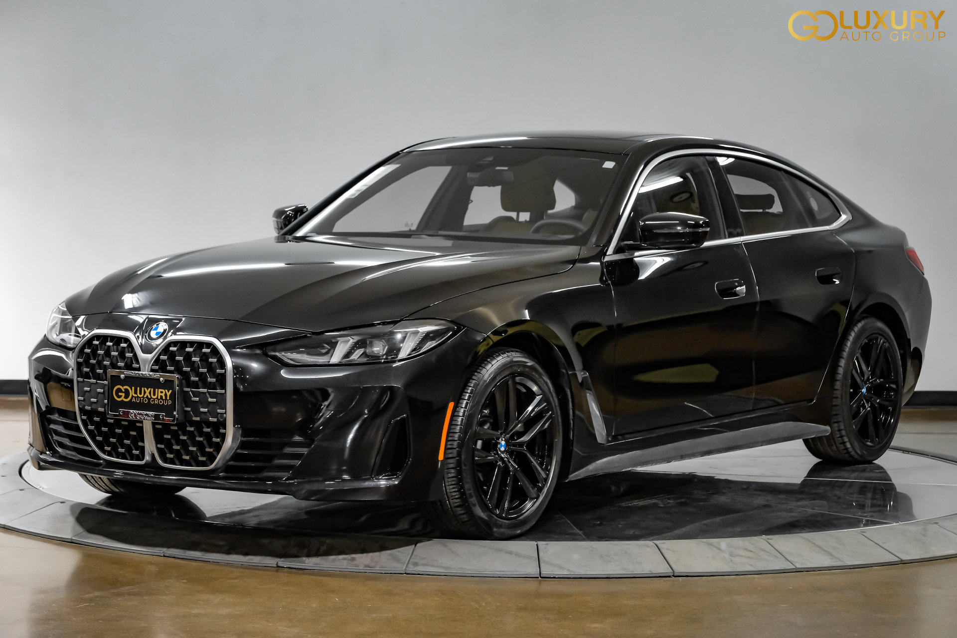 Used 2025 BMW 430i xDrive AWD/4WD image 8