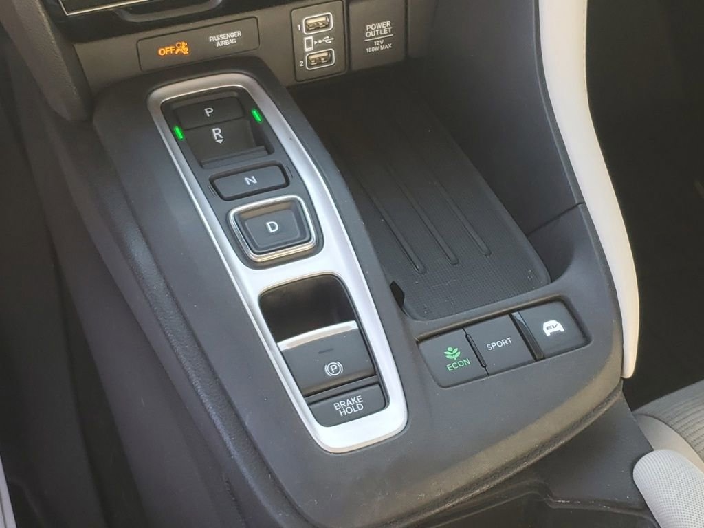 Used 2021 Honda Insight EX image 24