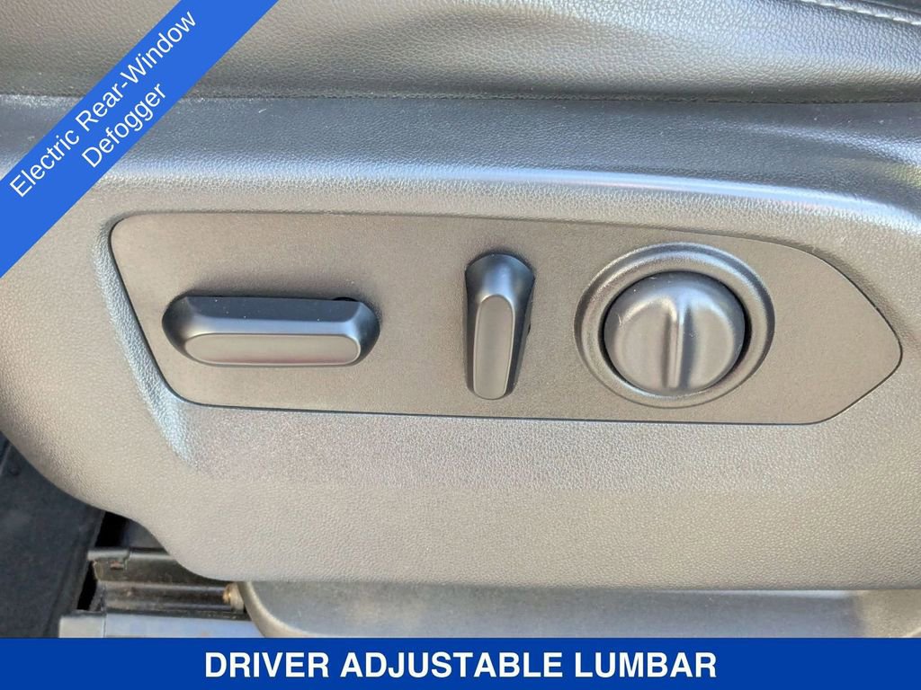 Used 2020 Chevrolet Silverado 2500 LTZ w/ LTZ Plus Package image 16