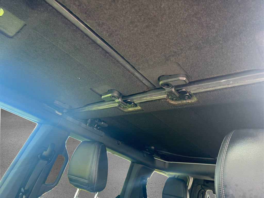 Used 2024 Hyundai Palisade Limited image 16