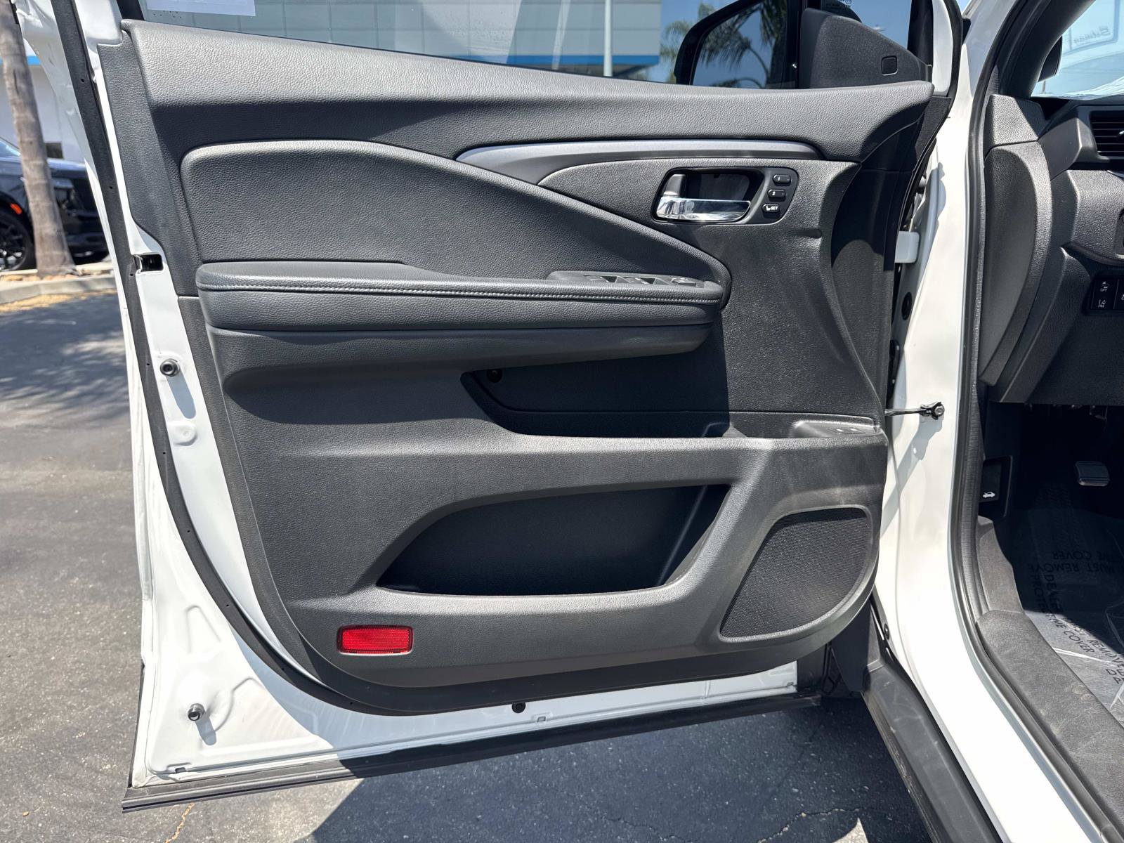 Used 2020 Honda Passport EX-L image 19