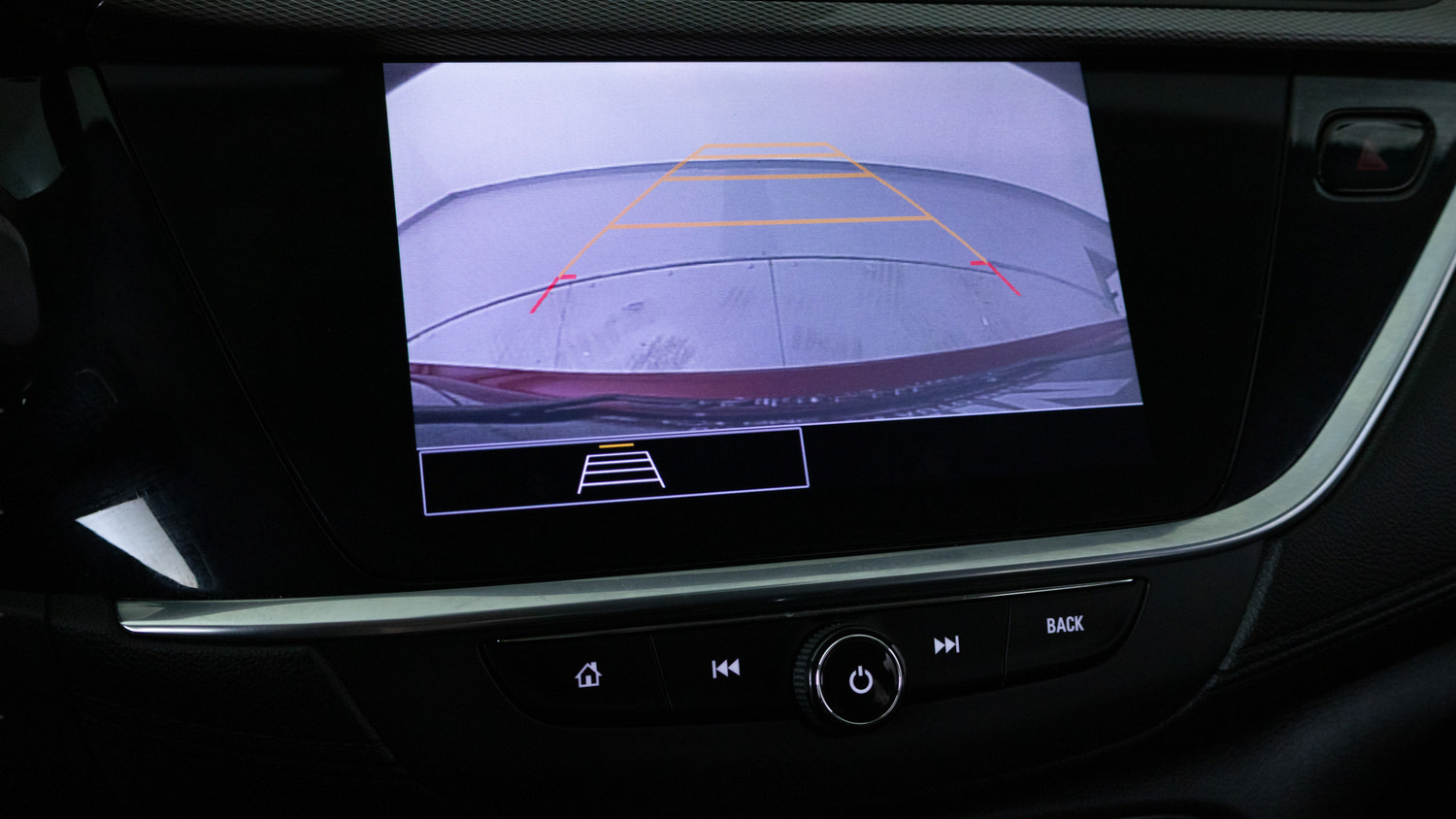 Used 2023 Buick Encore GX Select w/ Sport Touring Package FWD image 15