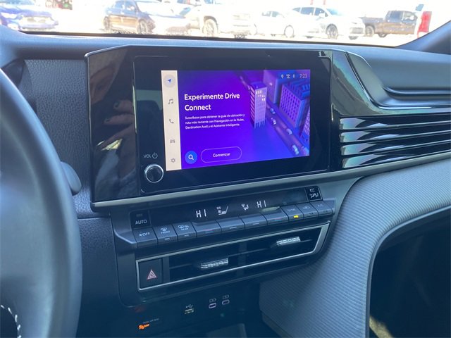 Used 2025 Toyota Camry XSE image 26