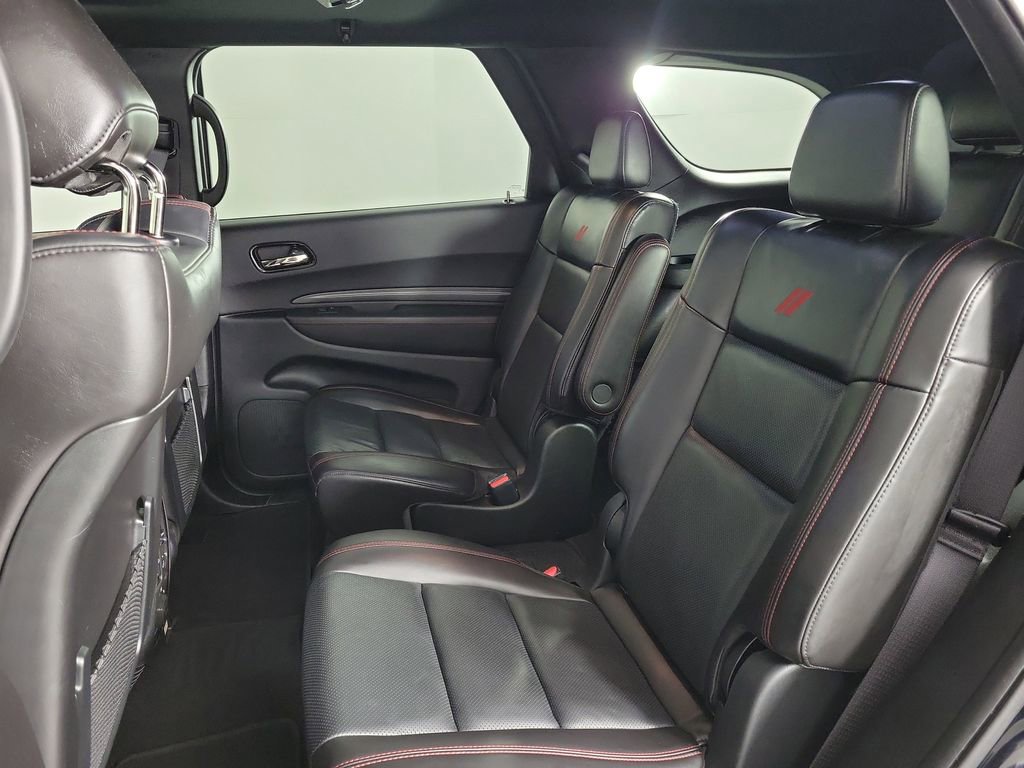 Used 2024 Dodge Durango R/T AWD/4WD image 10
