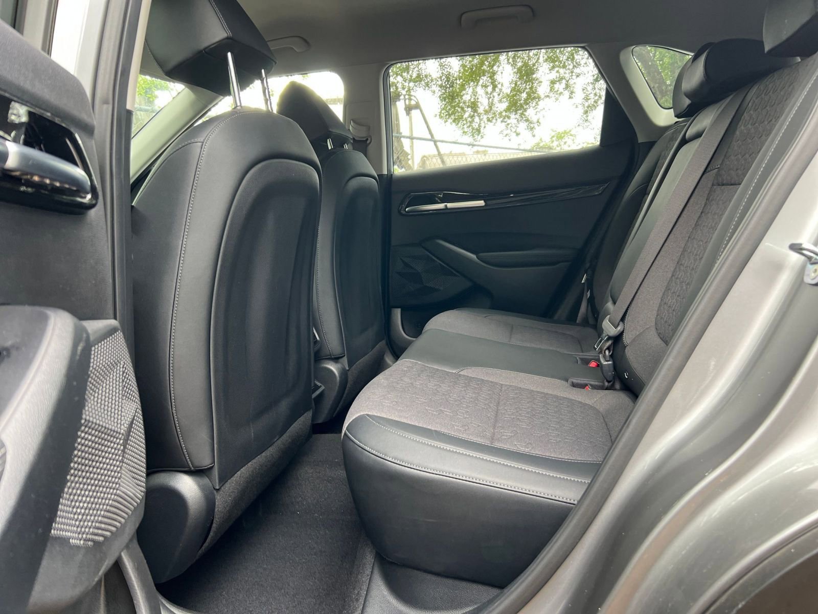 Used 2025 Kia Seltos S image 27