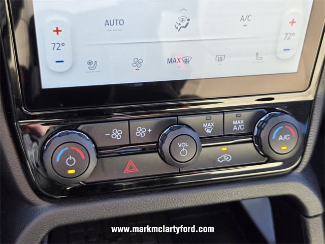 New 2025 Ford Ranger Lariat image 20