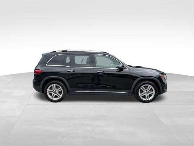 Used 2020 Mercedes-Benz GLB 250 4MATIC image 6