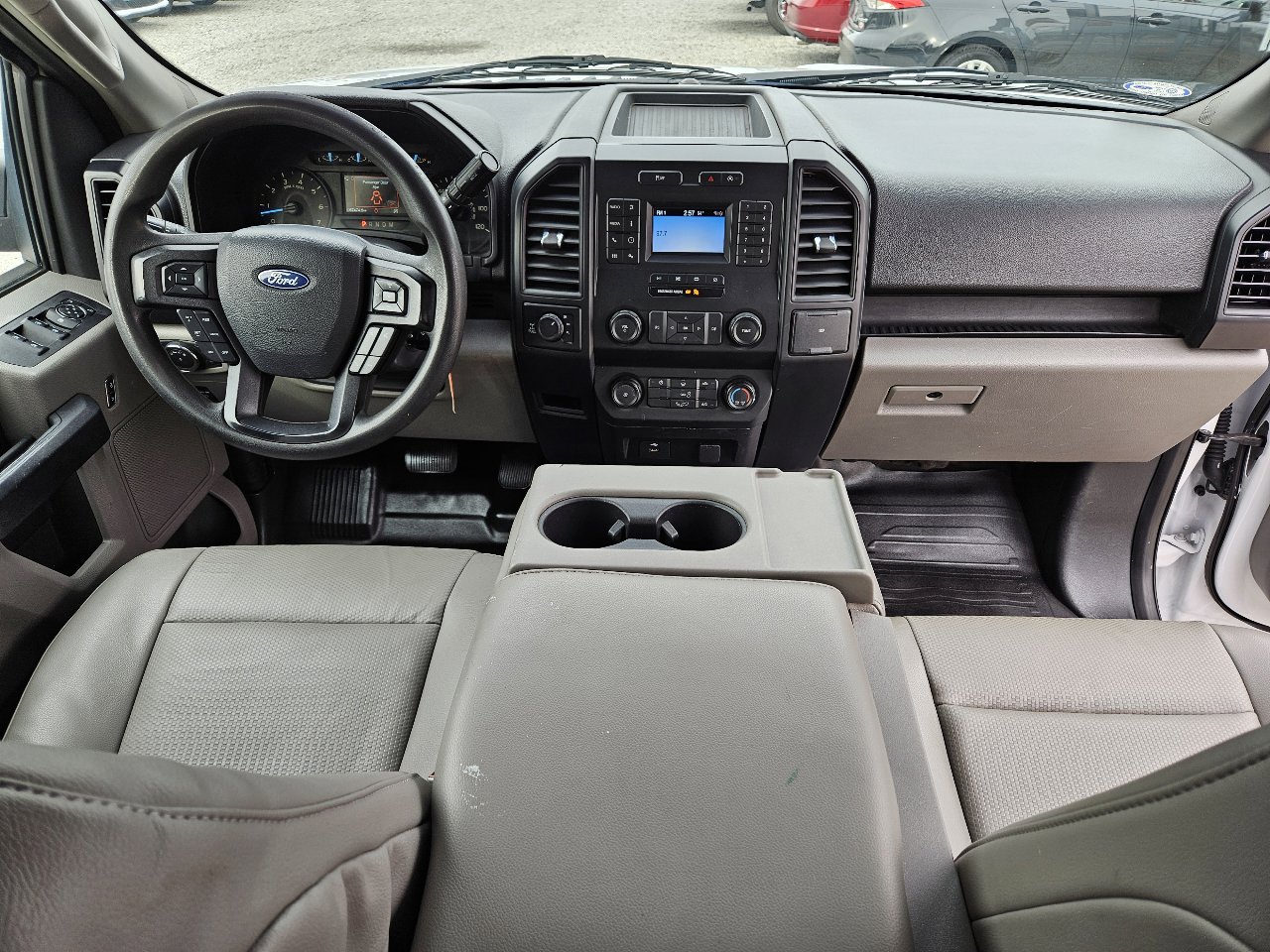 Used 2019 Ford F150 XL w/ Equipment Group 101A Mid image 34