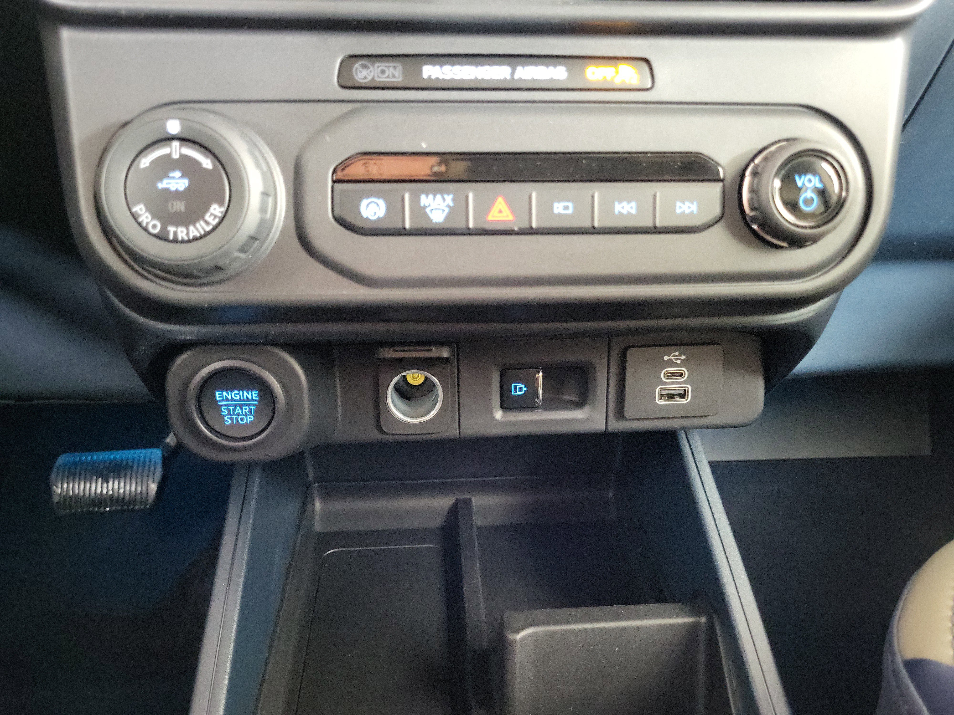 New 2026 Ford Maverick Lariat image 20