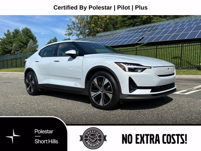 Certified 2024 Polestar Polestar 2
