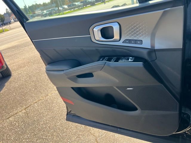 New 2026 Kia Sorento SX Prestige AWD/4WD image 17