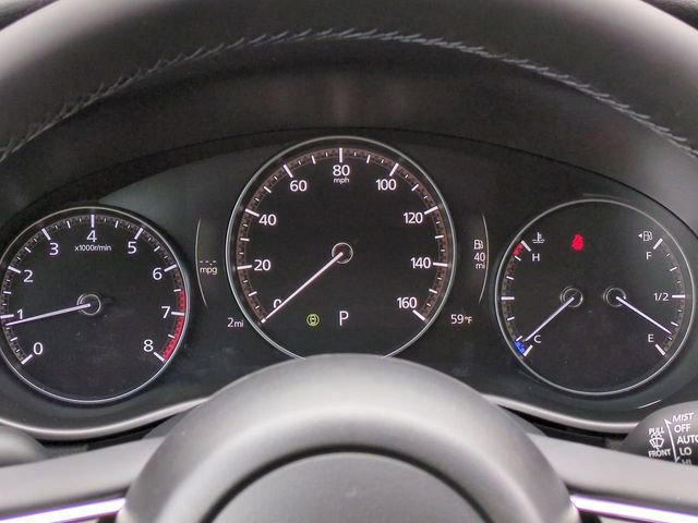 New 2025 MAZDA CX-50 AWD 2.5 S w/ Cargo Package image 23