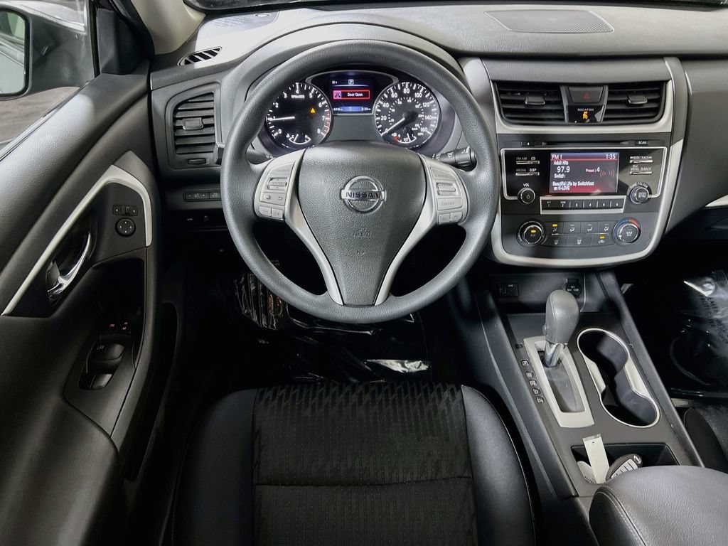 Used 2018 Nissan Altima 2.5 S w/ S Convenience Package FWD image 19