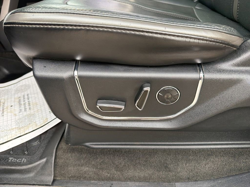 Used 2017 Ford F250 Platinum w/ Platinum Ultimate Package image 20