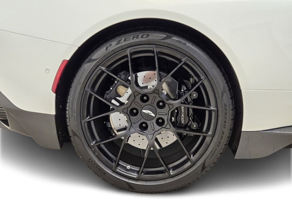 New 2025 Aston Martin Vanquish RWD image 7