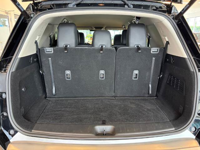 Certified 2025 Nissan Pathfinder SL AWD/4WD image 29