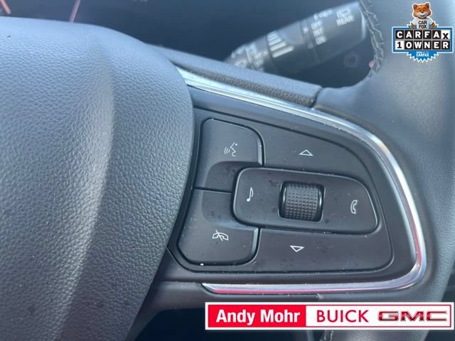 Used 2025 Buick Encore GX Sport Touring FWD image 20