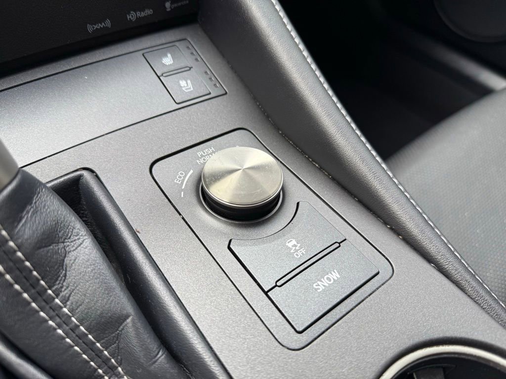 Used 2016 Lexus RC 300 AWD image 12