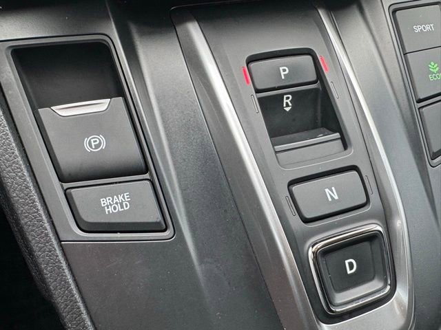 Used 2021 Honda CR-V Touring image 15