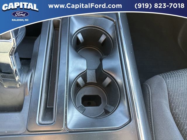 Certified 2022 Ford F150 XLT w/ Equipment Group 302A High image 29