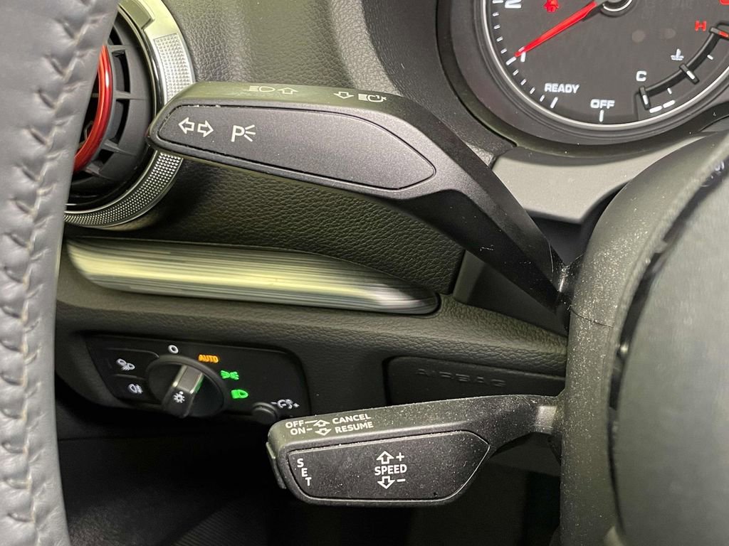 Used 2020 Audi A3 2.0T Premium image 37