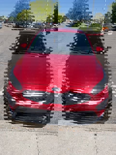 Used 2019 Kia Forte LXS FWD image 1