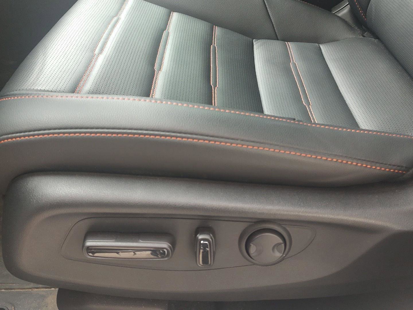 Used 2026 Honda CR-V Sport-L image 3