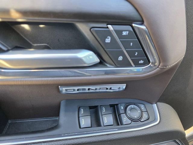 Used 2024 GMC Sierra 1500 Denali w/ Technology Package image 16