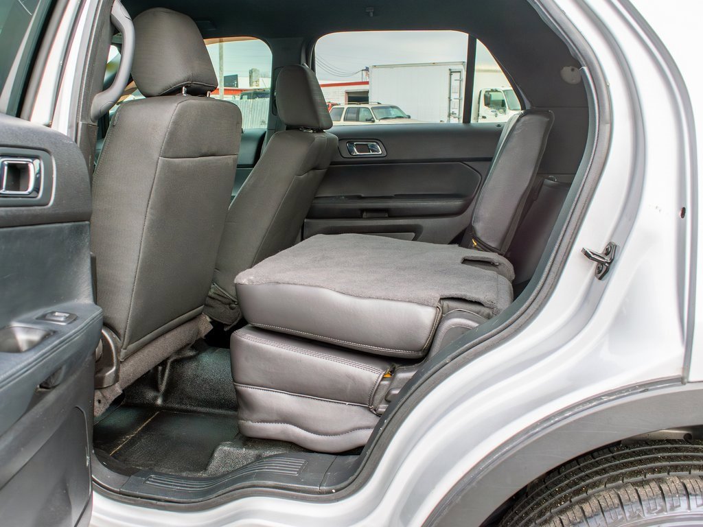 Used 2017 Ford Explorer Base image 26
