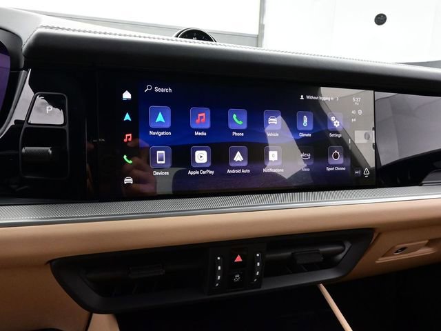 New 2026 Porsche Cayenne Coupe image 10