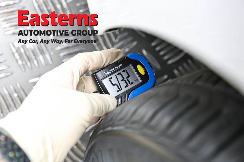 Used 2024 Kia Forte LXS image 26