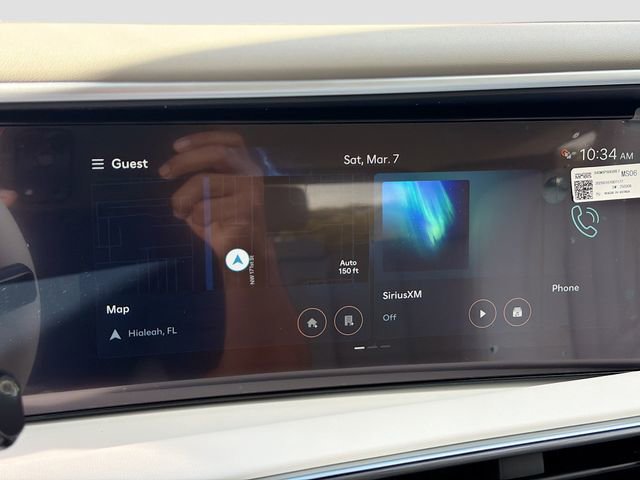 New 2026 Hyundai Palisade SEL image 15