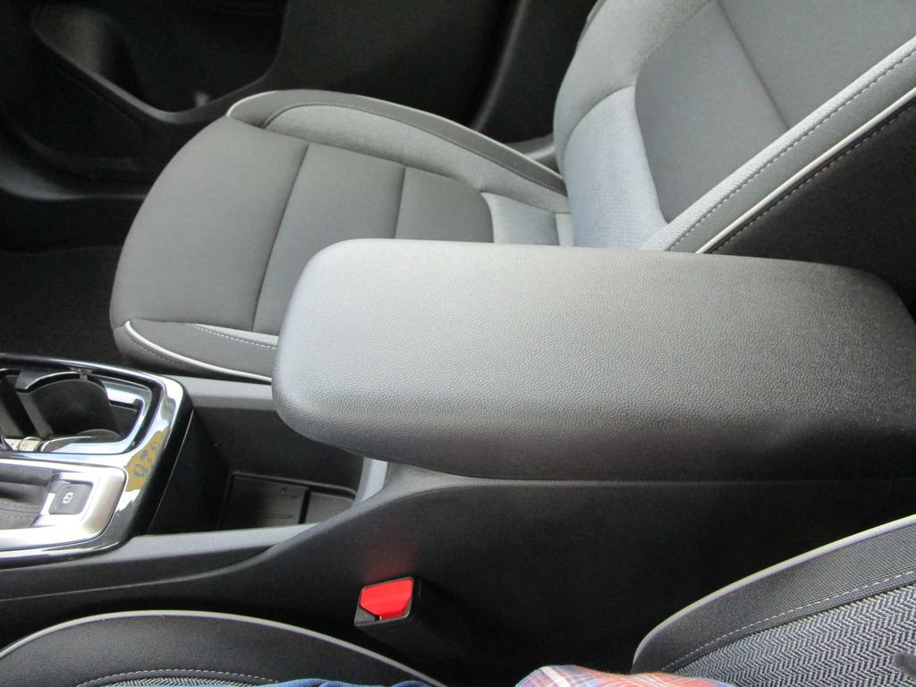 New 2026 Chevrolet TrailBlazer LT w/ Convenience Package FWD image 37