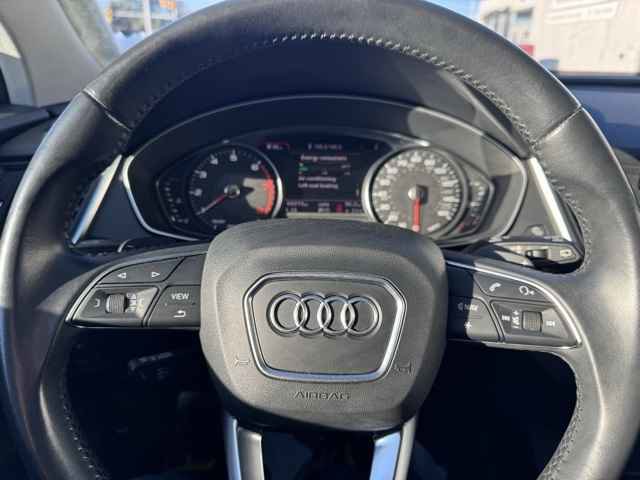 Used 2019 Audi Q5 2.0T Premium w/ Convenience Package image 16