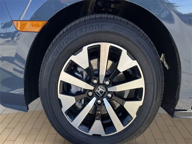 New 2026 Honda Odyssey EX-L image 9