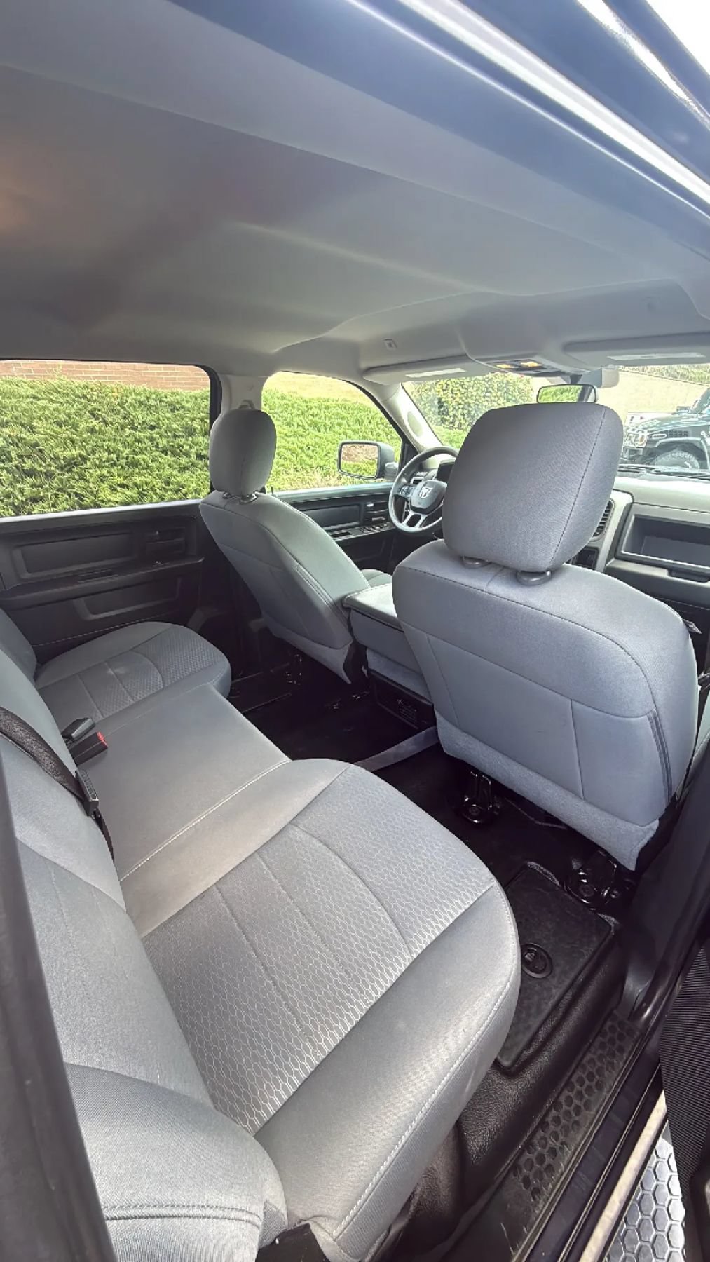 Used 2018 RAM 1500 Tradesman w/ Popular Equipment Group AWD/4WD image 28