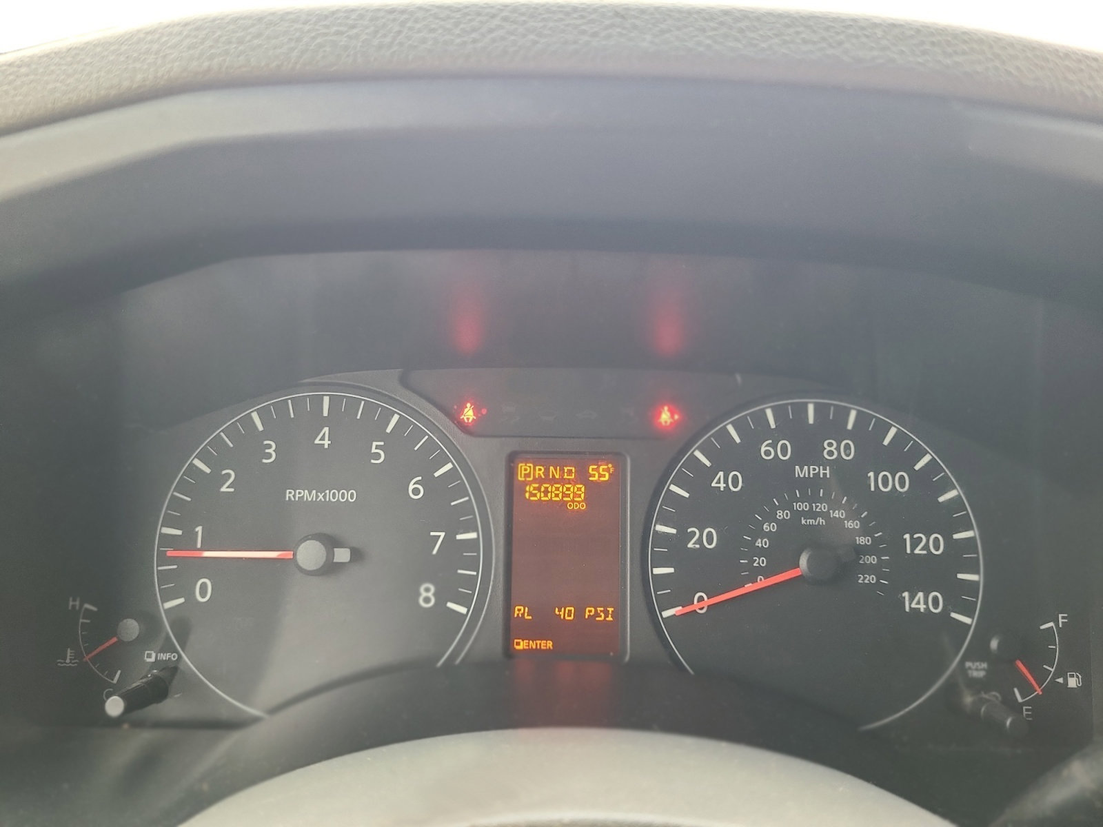 Used 2012 Nissan NV 2500 SV image 13