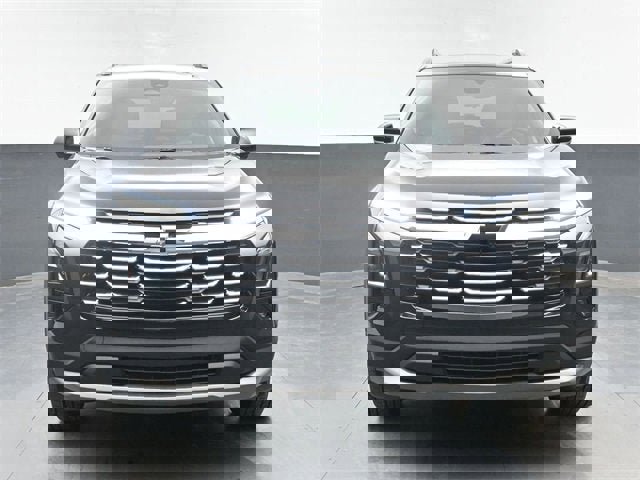 New 2026 Chevrolet Equinox LT w/ Convenience Package II image 3